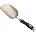 Landscapers Select Scoop, Stainless Steel, 15-3/8 in GT930AIS
